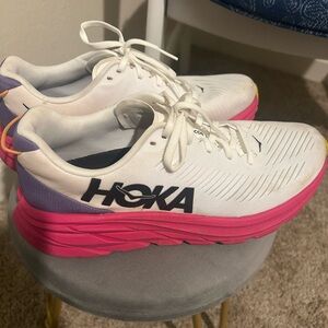 Women’s Hoka Ricon 3